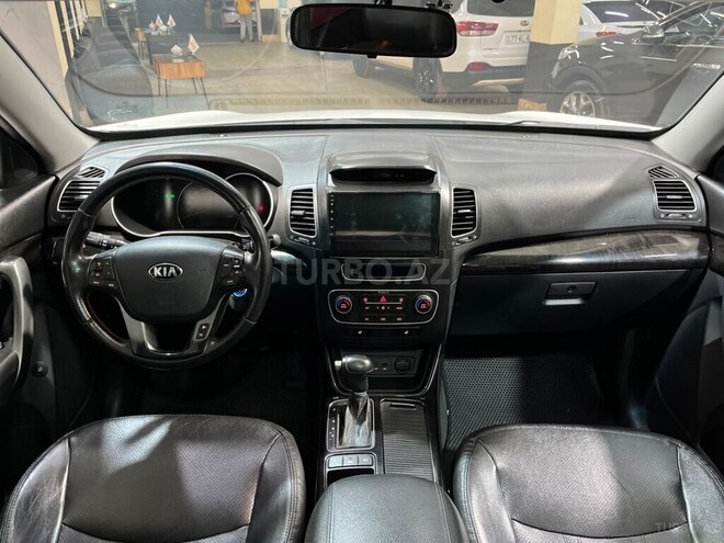 Kia Sorento 2012, 155,555 km - 2.4 l - Sumqayıt