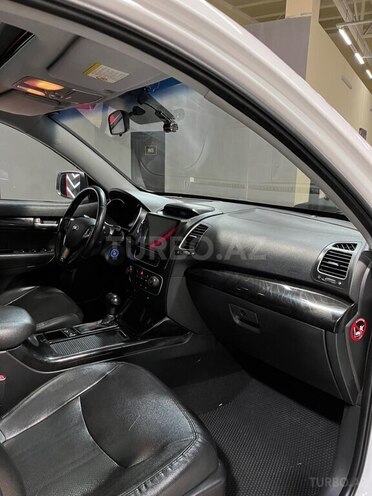 Kia Sorento 2012, 155,555 km - 2.4 l - Sumqayıt
