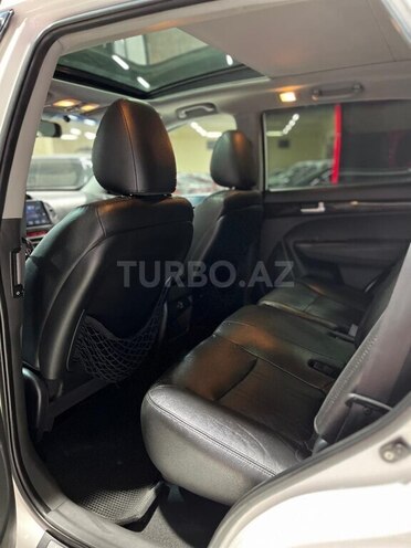 Kia Sorento 2012, 155,555 km - 2.4 l - Sumqayıt