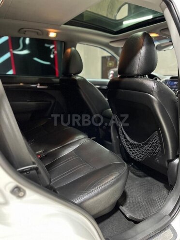 Kia Sorento 2012, 155,555 km - 2.4 l - Sumqayıt
