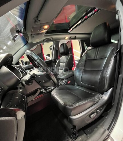 Kia Sorento 2012, 155,555 km - 2.4 l - Sumqayıt