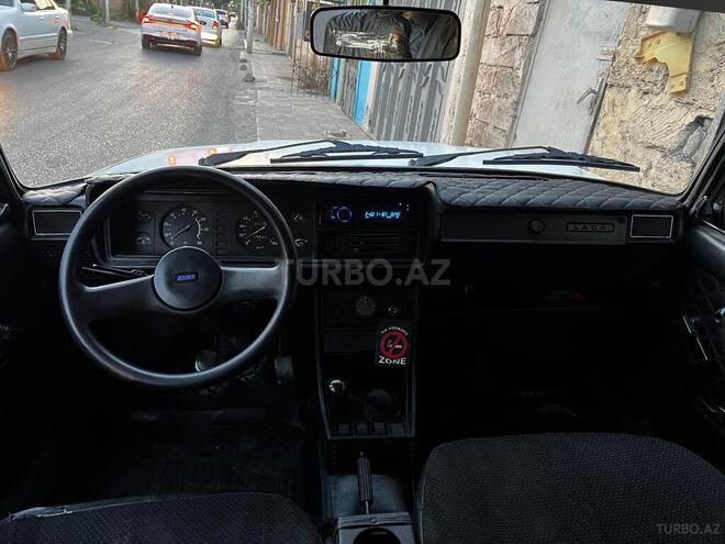 LADA (VAZ) 2107 2005, 152,800 km - 1.6 l - Bakı