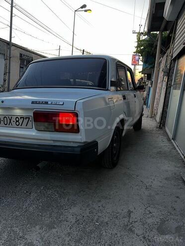 LADA (VAZ) 2107 2005, 152,800 km - 1.6 l - Bakı