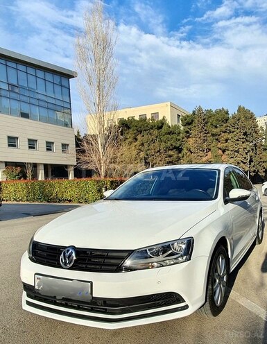 Volkswagen Jetta 2014, 173,500 km - 2.0 l - Bakı