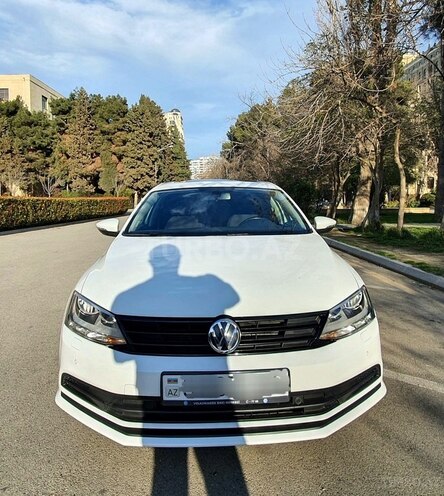 Volkswagen Jetta 2014, 173,500 km - 2.0 l - Bakı