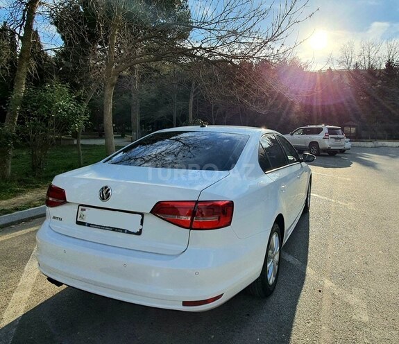 Volkswagen Jetta 2014, 173,500 km - 2.0 l - Bakı