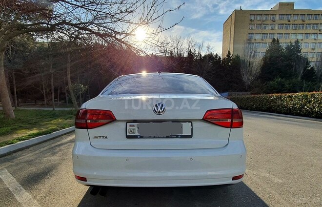 Volkswagen Jetta 2014, 173,500 km - 2.0 l - Bakı