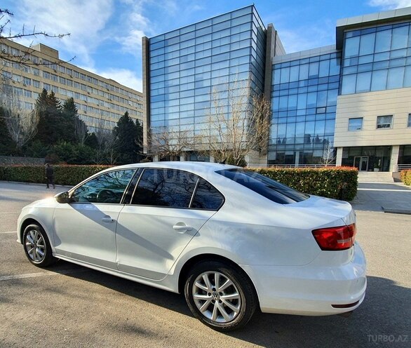 Volkswagen Jetta 2014, 173,500 km - 2.0 l - Bakı