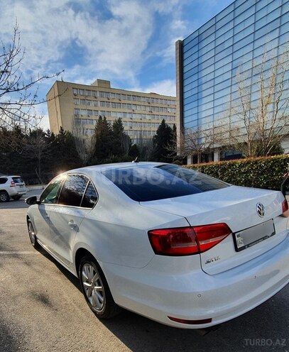 Volkswagen Jetta 2014, 173,500 km - 2.0 l - Bakı