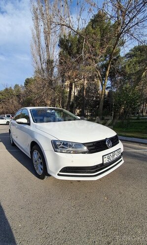 Volkswagen Jetta 2014, 173,500 km - 2.0 l - Bakı