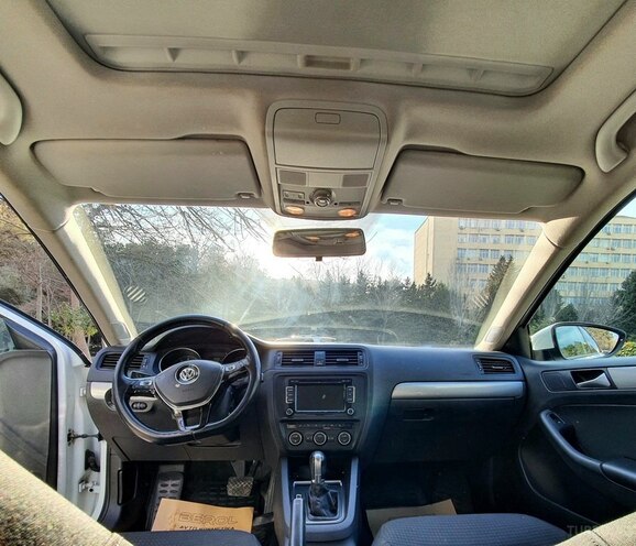 Volkswagen Jetta 2014, 173,500 km - 2.0 l - Bakı