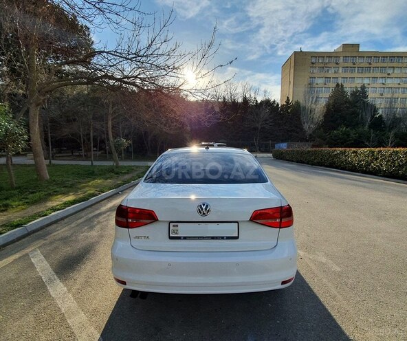 Volkswagen Jetta 2014, 173,500 km - 2.0 l - Bakı