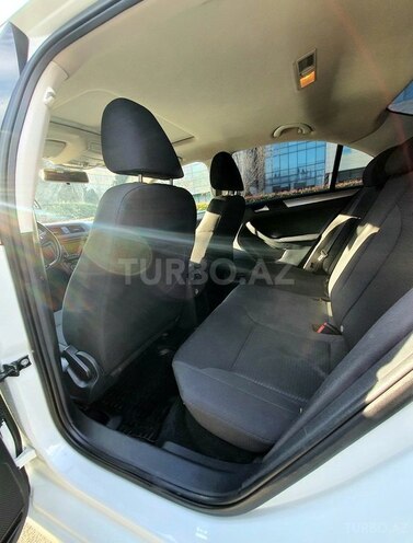 Volkswagen Jetta 2014, 173,500 km - 2.0 l - Bakı