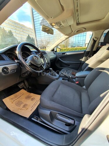 Volkswagen Jetta 2014, 173,500 km - 2.0 l - Bakı