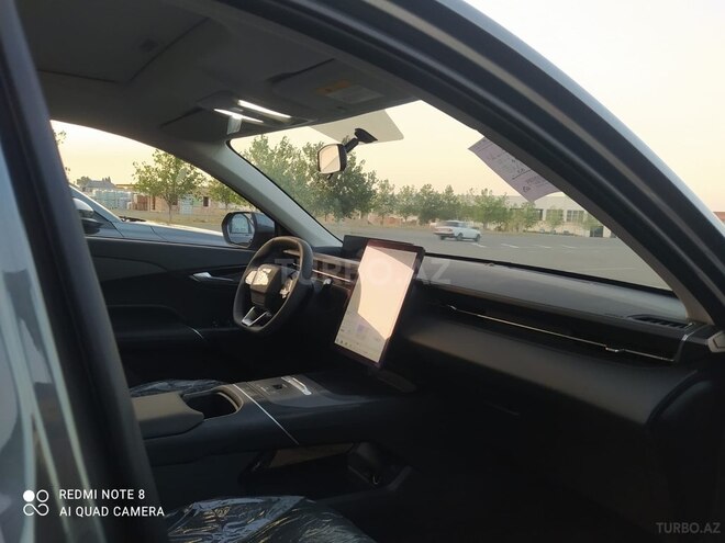Changan Qiyuan A05 2025, 0 km - 1.5 л - Gəncə