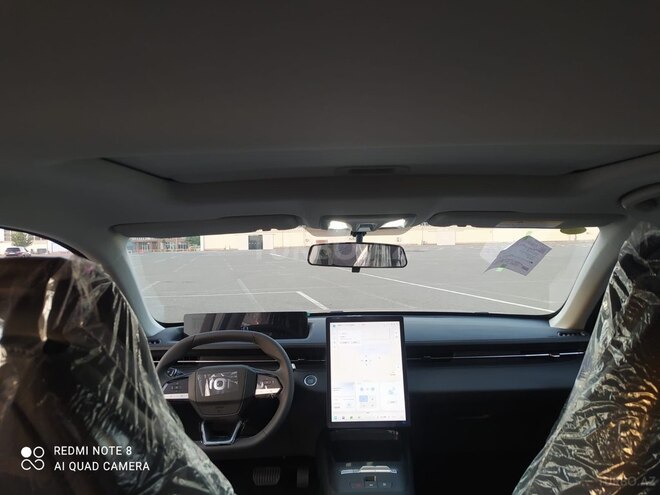 Changan Qiyuan A05 2025, 0 km - 1.5 л - Gəncə