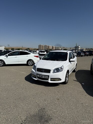 Ravon Nexia R3 2017, 300,000 km - 1.5 l - Bakı