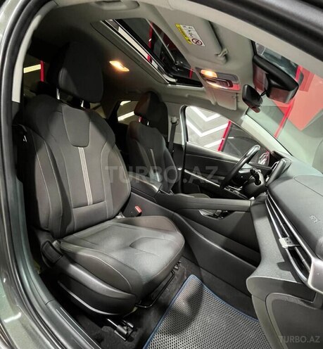 Hyundai Elantra 2021, 88,888 km - 2.0 л - Sumqayıt