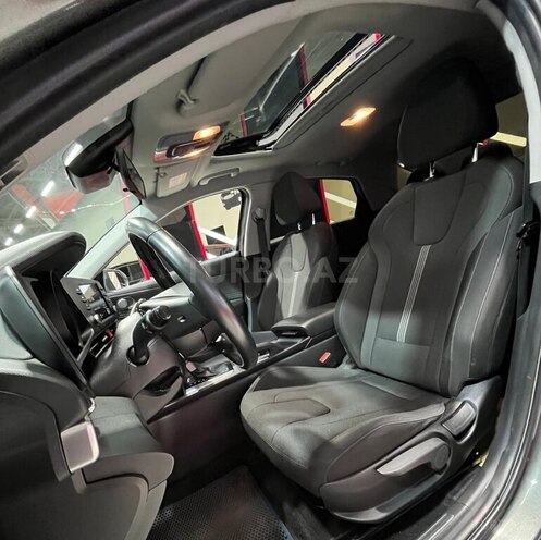 Hyundai Elantra 2021, 88,888 km - 2.0 л - Sumqayıt