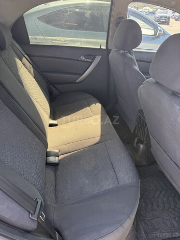 Ravon Nexia R3 2017, 300,000 km - 1.5 l - Bakı