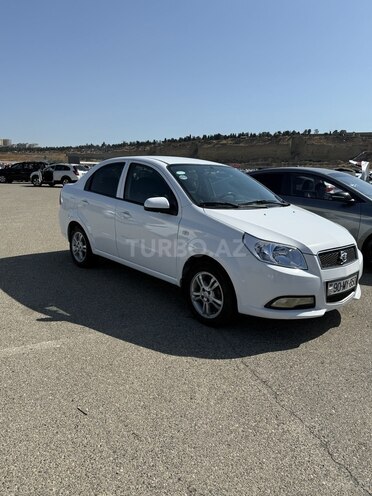 Ravon Nexia R3 2017, 300,000 km - 1.5 l - Bakı