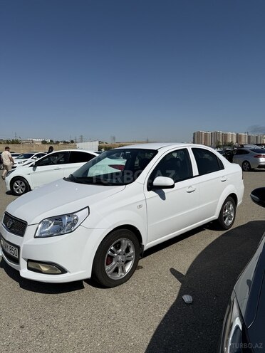 Ravon Nexia R3 2017, 300,000 km - 1.5 l - Bakı