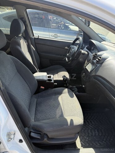 Ravon Nexia R3 2017, 300,000 km - 1.5 l - Bakı