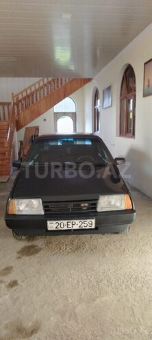LADA (VAZ) 21099 2000, 288,000 km - 1.5 l - Gəncə