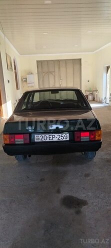 LADA (VAZ) 21099 2000, 288,000 km - 1.5 l - Gəncə
