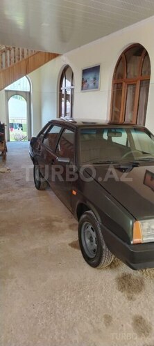 LADA (VAZ) 21099 2000, 288,000 km - 1.5 l - Gəncə