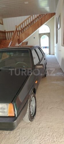 LADA (VAZ) 21099 2000, 288,000 km - 1.5 l - Gəncə