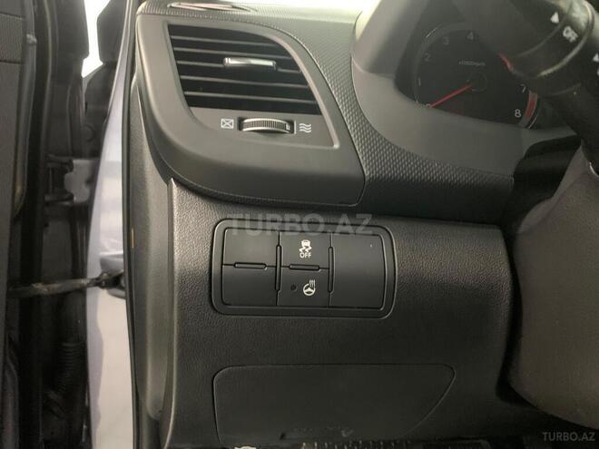 Hyundai Accent 2015, 97,000 km - 1.4 l - Bakı