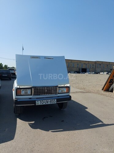 LADA (VAZ) 2107 2007, 75,000 km - 1.6 l - Xaçmaz