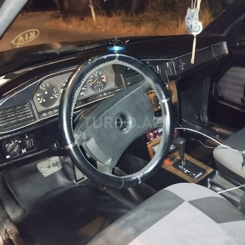 Mercedes 190 1990, 140,151 km - 2.0 l - Bakı