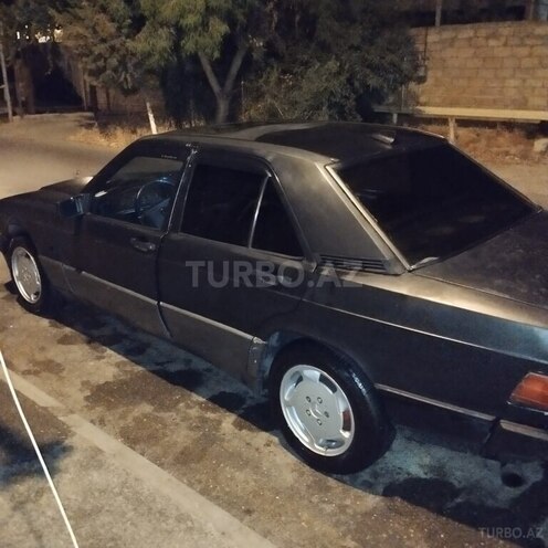Mercedes 190 1990, 140,151 km - 2.0 l - Bakı
