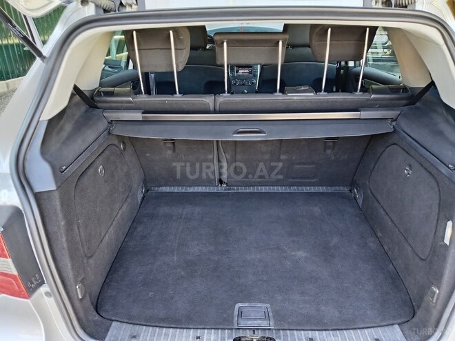 Mercedes B 180 2009, 94,115 km - 1.7 l - Gəncə