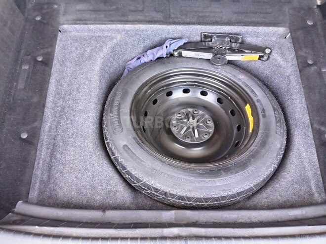 Mercedes B 180 2009, 94,115 km - 1.7 l - Gəncə