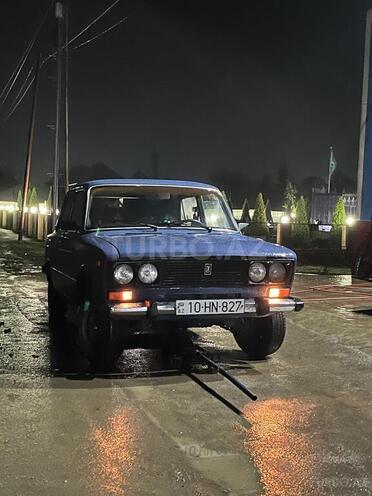 LADA (VAZ) 2106 1992, 99,565 km - 1.6 l - Masallı