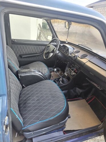LADA (VAZ) 2106 1992, 99,565 km - 1.6 l - Masallı