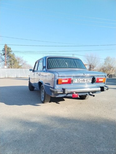 LADA (VAZ) 2106 1992, 99,565 km - 1.6 l - Masallı