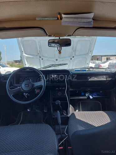 LADA (VAZ) 2107 2007, 75,000 km - 1.6 l - Xaçmaz