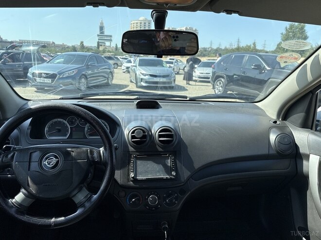 Ravon Nexia R3 2017, 300,000 km - 1.5 l - Bakı