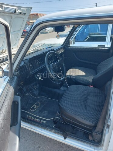 LADA (VAZ) 2107 2007, 75,000 km - 1.6 l - Xaçmaz