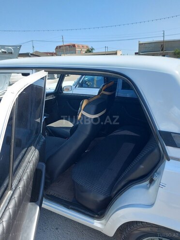 LADA (VAZ) 2107 2007, 75,000 km - 1.6 l - Xaçmaz