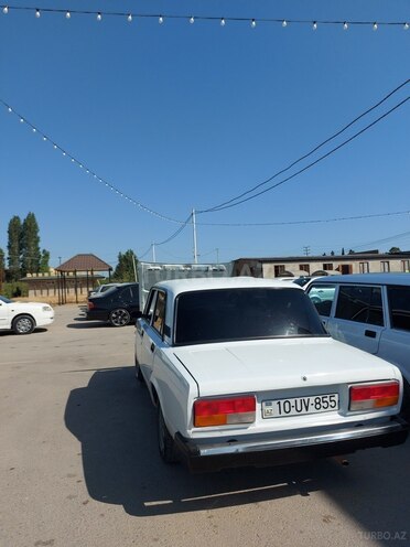 LADA (VAZ) 2107 2007, 75,000 km - 1.6 l - Xaçmaz