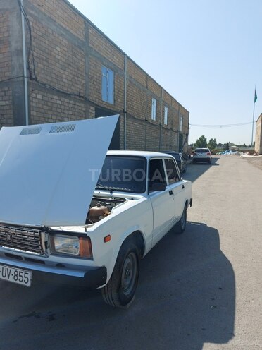 LADA (VAZ) 2107 2007, 75,000 km - 1.6 l - Xaçmaz