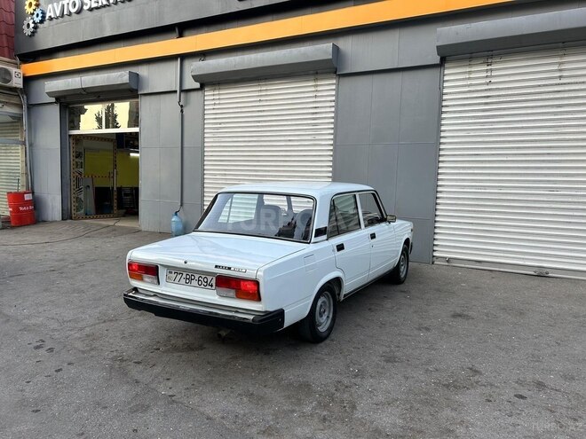 LADA (VAZ) 2107 2004, 84,600 km - 1.6 l - Bakı
