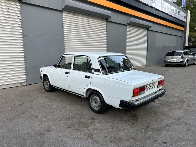 LADA (VAZ) 2107 2004, 84,600 km - 1.6 l - Bakı