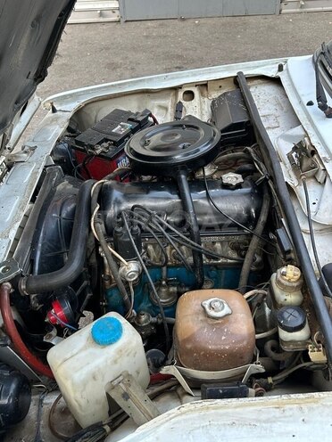 LADA (VAZ) 2107 2004, 84,600 km - 1.6 l - Bakı