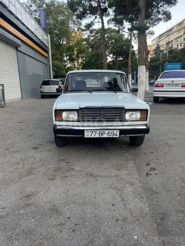 LADA (VAZ) 2107 2004, 84,600 km - 1.6 l - Bakı